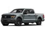 2024 Ford F-150 White