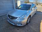 Used 2011 Nissan Altima for sale.