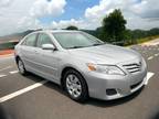 Used 2010 Toyota Camry for sale.