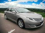 Used 2015 Lincoln MKZ for sale.