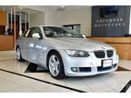 Used 2010 BMW 3 Series for sale.