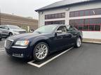 Used 2012 Chrysler 300 for sale.