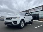 Used 2016 Land Rover Range Rover Sport for sale.