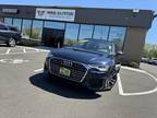 Used 2020 Audi A6 for sale.