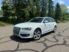 Used 2014 Audi allroad for sale.