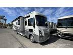 2025 Winnebago Adventurer 36Z