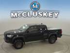 2023 Toyota Tacoma 4WD Trail Edition 2309 miles