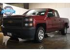 Used 2015 Chevrolet Silverado 1500 for sale.