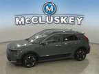 2023 Kia Niro EV Wave 27987 miles