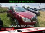 Used 2014 Buick Verano for sale.