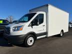 Used 2016 Ford Transit Cutaway for sale.