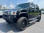 Used 2008 HUMMER H2 for sale.