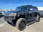 Used 2008 HUMMER H2 for sale.