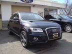 Used 2015 Audi Q5 for sale.