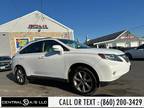 Used 2012 Lexus RX 350 for sale.