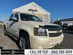Used 2013 Chevrolet Avalanche for sale.