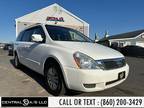 Used 2012 Kia Sedona for sale.