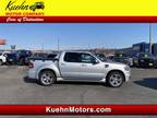 2010 Ford Explorer Sport Trac Silver, 172K miles