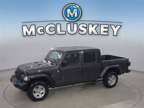 2021 Jeep Gladiator Sport S 36383 miles