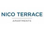 Nico Terrace - 1 Bedroom Loft Non-Updated