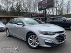 Used 2020 Chevrolet Malibu for sale.