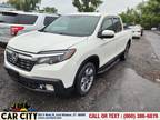 Used 2017 Honda Ridgeline for sale.