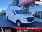 Used 2019 Nissan Nv Cargo for sale.