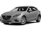 2014 Mazda Mazda3 s Grand Touring 133500 miles