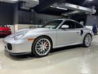 Used 2002 Porsche 911 Carrera for sale.