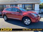 Used 2015 Nissan Rogue Select for sale.