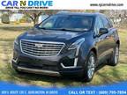 Used 2017 Cadillac Xt5 for sale.