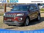 Used 2016 Ford Explorer for sale.