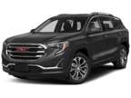 2018 GMC Terrain SLT 56161 miles