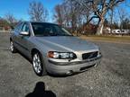 Used 2004 Volvo S60 for sale.