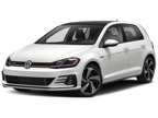 2018 Volkswagen Golf GTI SE 113960 miles