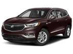 2018 Buick Enclave Essence 104262 miles