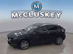 2023 Mazda CX-30 2.5 S Premium Package 24223 miles