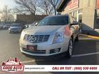 Used 2014 Cadillac SRX for sale.