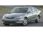 Used 2006 Toyota Camry for sale.