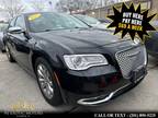 Used 2017 Chrysler 300 for sale.