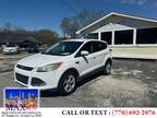 Used 2015 Ford Escape for sale.