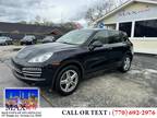 Used 2014 Porsche Cayenne for sale.
