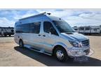 2017 Winnebago Era 170A