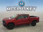 2022 Chevrolet Silverado 1500 LTD LT Trail Boss 19610 miles