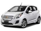 2016 Chevrolet Spark EV LT 51078 miles