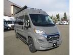 2024 Winnebago Travato BU259K-DEV