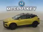 2022 Chevrolet Blazer RS 18585 miles