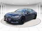 2018 Audi A5 Coupe Premium Plus 44669 miles