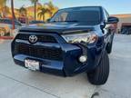 Used 2018 Toyota 4Runner for sale.