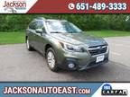 2018 Subaru Outback Green, 103K miles